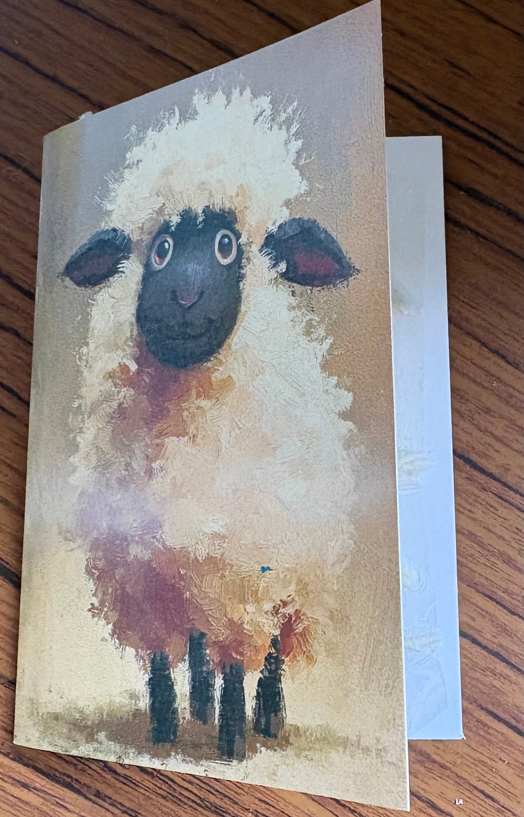 Small sample of wool-free delivery | Kintyre Yarn
