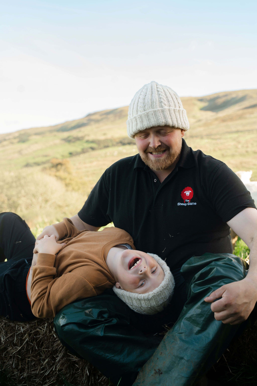 Premium Kintyre Hat Kit (medium)