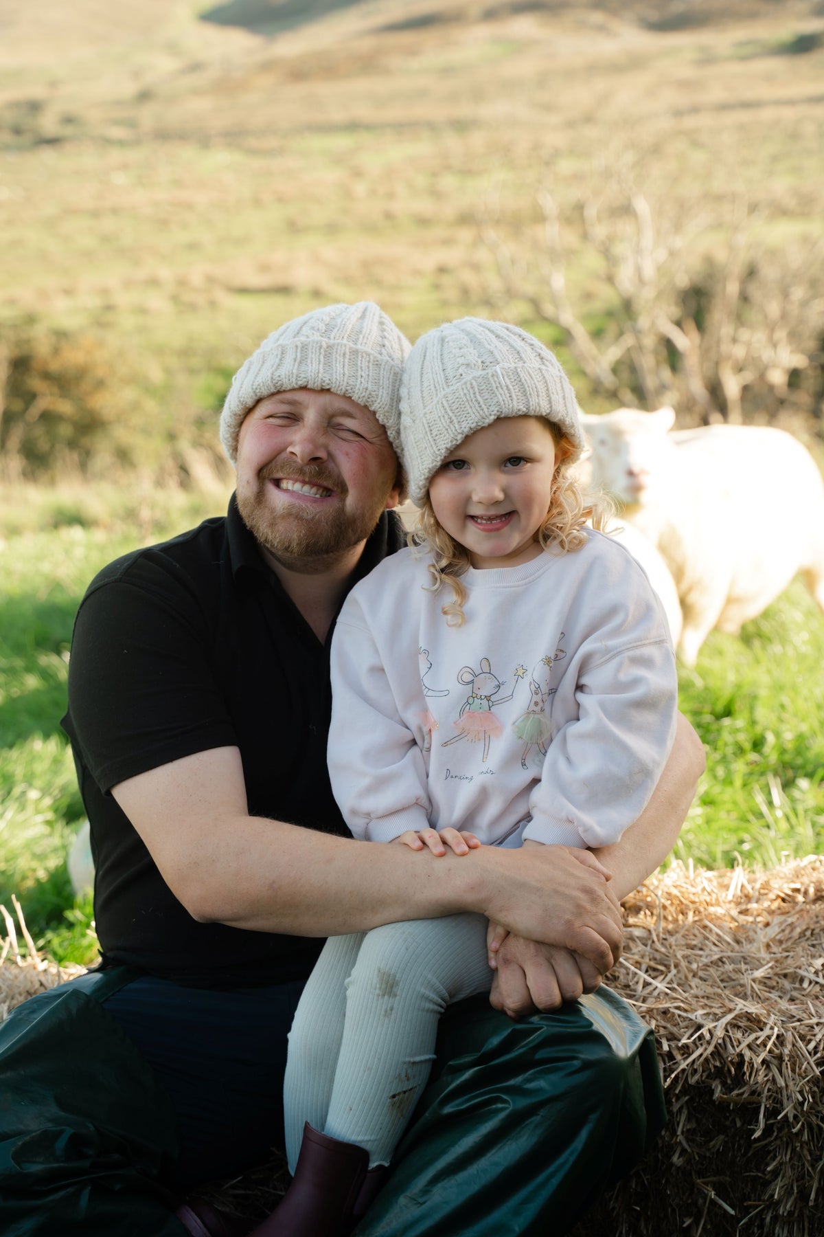 Premium Kintyre Hat Kit (Large)