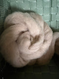 Image of scottish kintyre yarn wool
